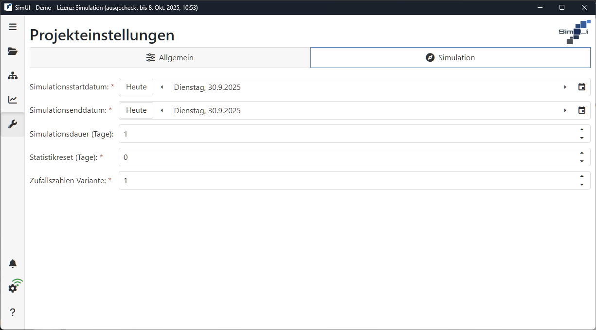 20250930_projectsettingssimulation_DE