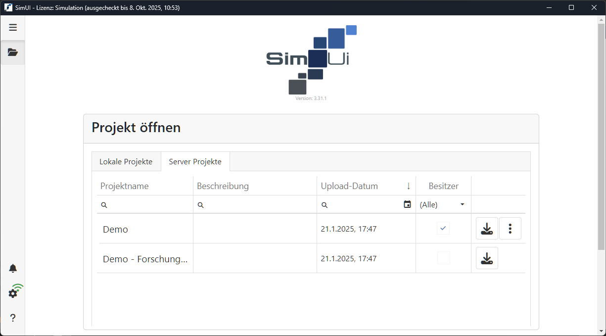 20250930_serverprojectsoverview_DE