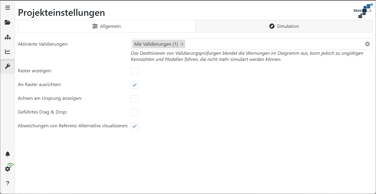 20260730_projekteinstellungen_allgemein_de